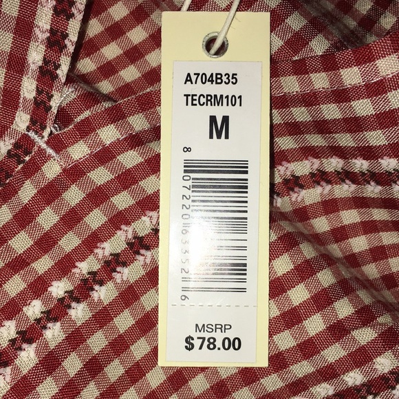 Max Studio Ruffled Short Sleeves-NEW - Picture 5 of 5